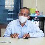 Diskominfo Berau Upayakan Jaringan Internet di Kampung