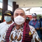 Pilkada Serentak Protokol Kesehatan Dijaga