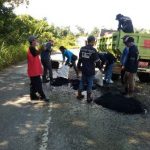 Dinas PUPR Berau Harapkan Minimal 95 Persen Selesai