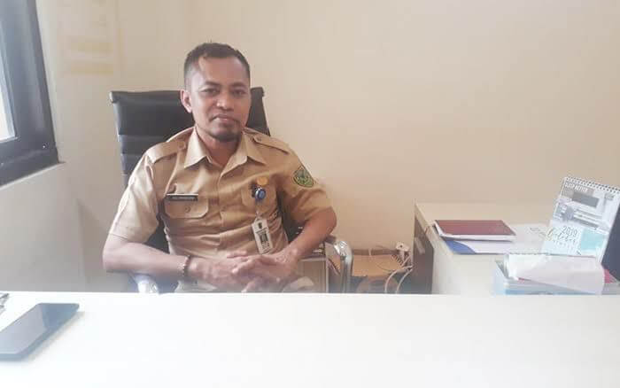 Penetapan UMK Berau 2021 Diserahkan ke Bupati