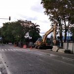 DPU: Proyek Penanganan Banjir Dalam Kota Tenggarong Hampir Tuntas