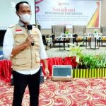 Bawaslu Klaim Pilkada 2020 di Kutai Timur Minim Pelanggaran