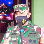 Pangdam VI/MLW : Desember Bulan Kritis
