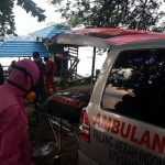 Jasad Pandu Motoris Ditemukan