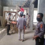 Berita Terkini Terbaru Hari Ini Di Samarinda : Dibangunkan untuk Sarapan, Kuli Bangunan Ini Ternyata Sudah Meninggal