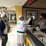 FPI Kunjungi Mapolres Berau, Bahas Penanganan Kasus Penembakan Enam Laskar