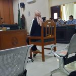 Sidang Praperadilan Dua Aktivis, Hakim Dengarkan Saksi Ahli dari Pemohon