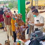 Disperindag Jual Elpiji Subsidi Khusus Masyarakat Terdampak COVID-19