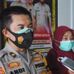 Polresta Samarinda Imbau Paslon Tidak Kerahkan Massa Saat Pleno Hasil Pilkada Besok