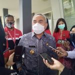 Jalan Rusak, Gubernur Kaltim: Kita Usahakan Perbaiki