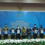 BPK Minta Pemprov Kaltim Perhatikan Tenaga Kesehatan