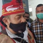 Zairin Sarwono Gugat Pilkada Samarinda