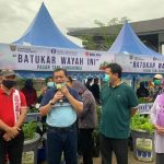 Pasar Tani Samarinda