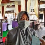 KPU Kukar Sukses Fasilitasi Pasien Covid-19