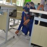 7 Sekolah Samarinda Terima Bantuan