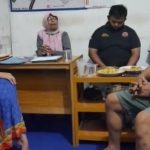 Tolak Bercinta