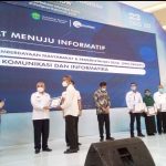 Gubernur Pesan Tidak Semua Informasi Dibuka