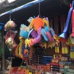 Omset Penjual Terompet Menurun