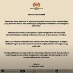 kedutaan Malaysia