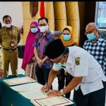 Dana Hibah Pariwisata