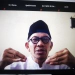 Bincang Daring ‘Islam Populis dan Konflik Identitas’, Robikin Emhas: Indonesia, Umat yang Satu Dalam Kemanusiaan
