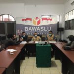 Gakkumdu Hentikan Penyelidikan Video Viral Dugaan Bagi-Bagi Uang