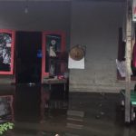 Rumah Terendam, Warga Harapkan Bantuan Pemerintah