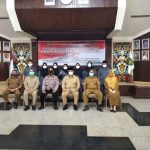 Bupati Minta BPD Kantongi Data Warga Miskin