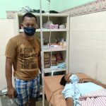 berita bontang hari ini : Kakinya Diterkam, Lepas, Paha Digigit! Bocah di Bontang Bertarung dengan Buaya