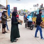 Gunung Ile Ape di NTT Meletus, Warga Kutim Tergerak Berdonasi