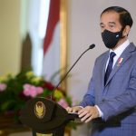 Ini Enam Menteri Baru Hasil Perombakan Kabinet Jokowi