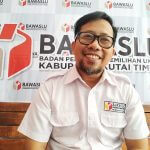 Pilkada Kutim Masuk 14 Daerah Risiko Tinggi COVID-19, Ini Kata Bawaslu