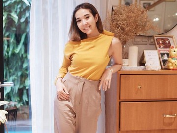 Gisel Tersangka, Akui sebagai Pemeran Video Syur yang Viral