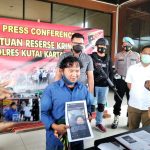 Viral Foto Hoaks ‘Jenazah Laskar FPI Tersenyum’, Ternyata Marbot Musala di Tenggarong