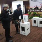 Golput Capai 182.529, Paslon Tunggal Balikpapan Raup 160.929 Suara