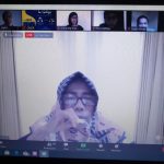 berita kaltim hari ini : Diskusi Buku ‘La Galigo Menurut naskah NBG 188’, Nurhayati: Terbiasa Pakai Masker Gara-Gara Naskah Kuno Ini