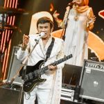 Bincang Legenda Garin Nugroho dan Rhoma Irama: Revolusi Lagu, Film hingga Dakwah ‘Sang Kesatria Bergitar’