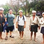 Perkenalkan Roma Librawan, Si Arsitek Lanskap Kota Palangkaraya, Peneguh Identitas Anak Dayak dengan Alamnya