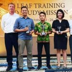 Hidayatullah, Jawara Mencium Tembakau Kelas Dunia