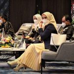 Positif COVID-19, Dua Komisioner KPU Samarinda dan Sekretaris Tak Hadiri Pleno Terbuka