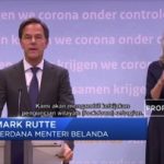 berita internasional hari ini : Pemerintahan "Bubar", PM Belanda dan Kabinet Mundur di Tengah Pandemi, Ada Apa?