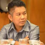 Anggota DPRD Kaltim Meninggal Dunia Karena Covid-19