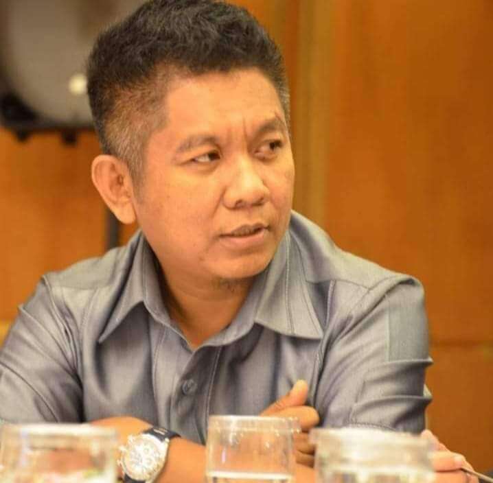 Anggota DPRD Kaltim Meninggal Dunia Karena Covid-19