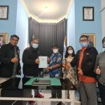 Ketua JMSI Minta Jurnalis Masuk Prioritas Penerima Vaksin COVID-19