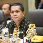DPR Teruskan Usulan Wartawan Masuk Prioritas Vaksinasi COVID-19 ke Kemenkes