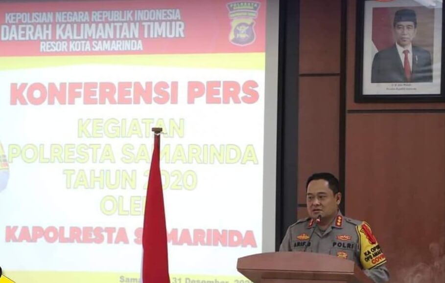 Meninggal dunia Covid-19