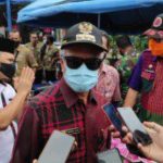 Sekolah Tatap Muka di Samarinda