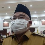 Prioritas Disisa Jabatan Bupati Berau