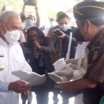 Bantuan Ambulance