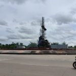 Soal Land Mark Baru, Politisi Gerindra Usulkan Patung Karang Melenu
